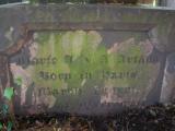 image of grave number 29575